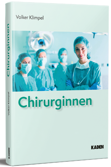 Copyright: KADEN Verlag