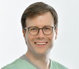 Porträtbild von Jan Frederik Karsten