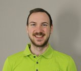 Porträtbild von Noah Scheller