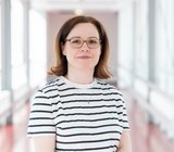 Porträtbild von Ina Mühlmeister
