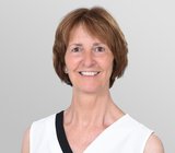 Porträtbild von Michaela Krüger-Molkenbur