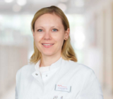 Foto von Carolin Stiel. Copyright: Anna Junge