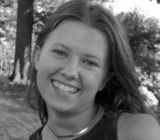 Picture of Maja Petersen. Copyright: LEBAO
