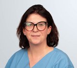 Picture of Annette Cäcilie Grabowski.