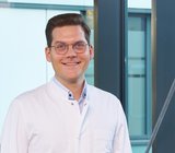 Portrait of Martynas Tamulevicius