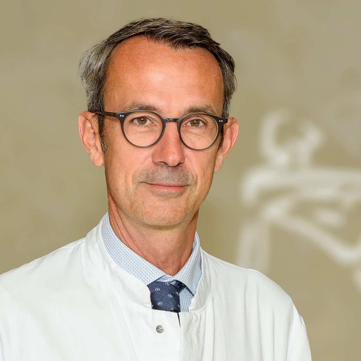 Prof. Dr. med. Stephan Sehmisch