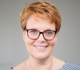 Porträt Carmen Menzel