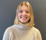 Copyright: AG Lungenforschung/MHH Porträt Sophie Bannasch