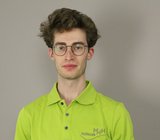 Porträtbild von Johannes Wehner