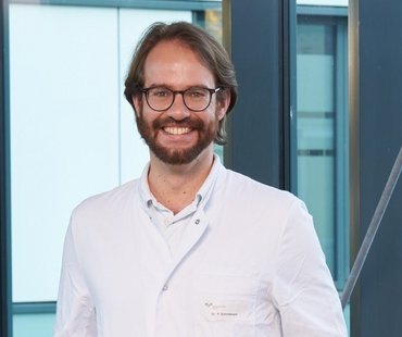  Dr. med. Frederik Schlottmann 