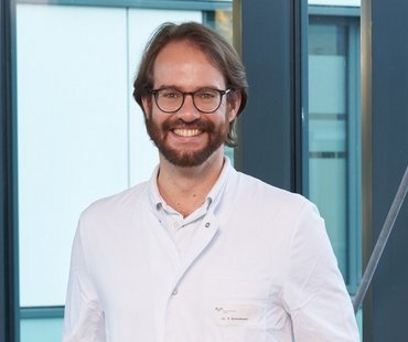  Dr. med. Frederik Schlottmann 