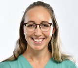 Porträt Sina Hartung
