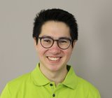 Porträtbild von Liam Widjaja