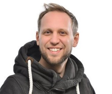 Foto von Jonathan Züger