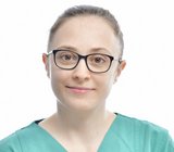 Porträtbild von Johanna Schulz-Kofka