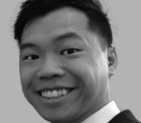 Portraitbild von Ian Shum