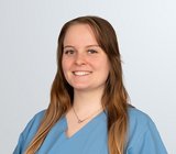 Picture of Tamara Fries. 