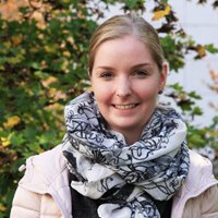 Copyright: Johann, Sabine/Institute of Immunology/MHH Portrait Frau