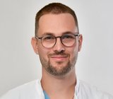 Porträtbild von Nils David Funk