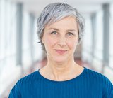 Porträtbild von Sandra Ende