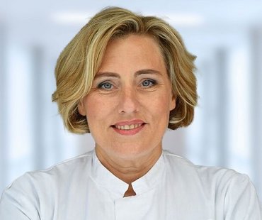 Foto von Hortense Slevogt. 