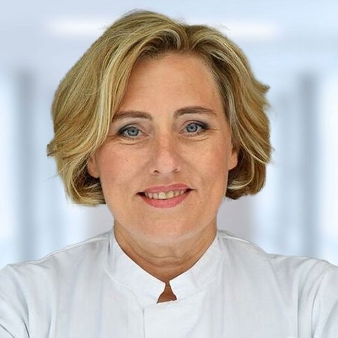 Foto von Hortense Slevogt. 