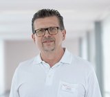 Picture of Janusz Rospond