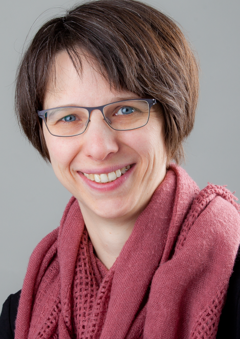 Dr. Judtih Montag