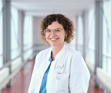 Foto von Marlene Röttger