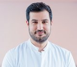 Picture of Sam Dashti.