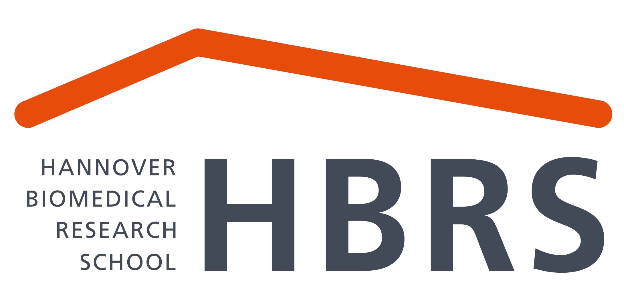 Logo Hannover Biomedical Research School
