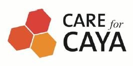 Das Logo CARE for CAYA.