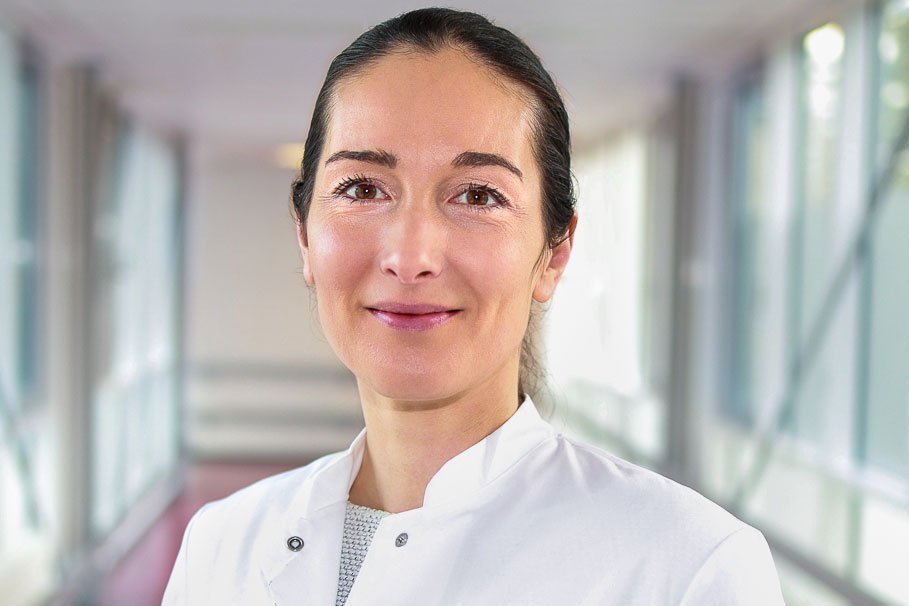 Dr. r. n. Bianca Schröder-Heurich 