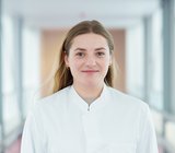 Foto von Johanna Caroline Fehlig. Copyright: André Mathias Schweigler / MHH