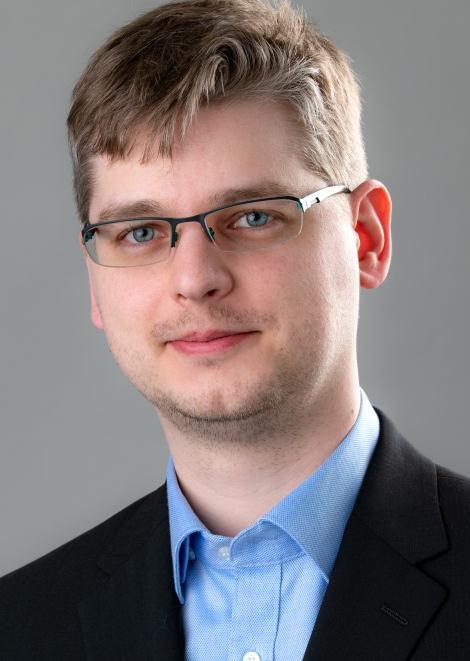 Fabian Philipp Kreutzer