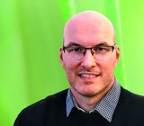 Portraitfoto von Alexander Christiansen. Copyright: privat