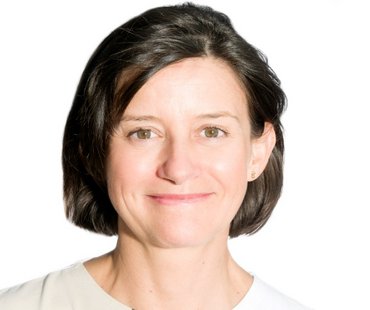 Copyright: MHH / Tom Figiel Porträt Dr. Christina Hernandez-Polo