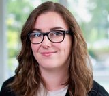 Porträtbild von Katharina Ahlbrecht