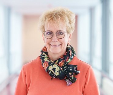 Foto von Sabine Dunz. 