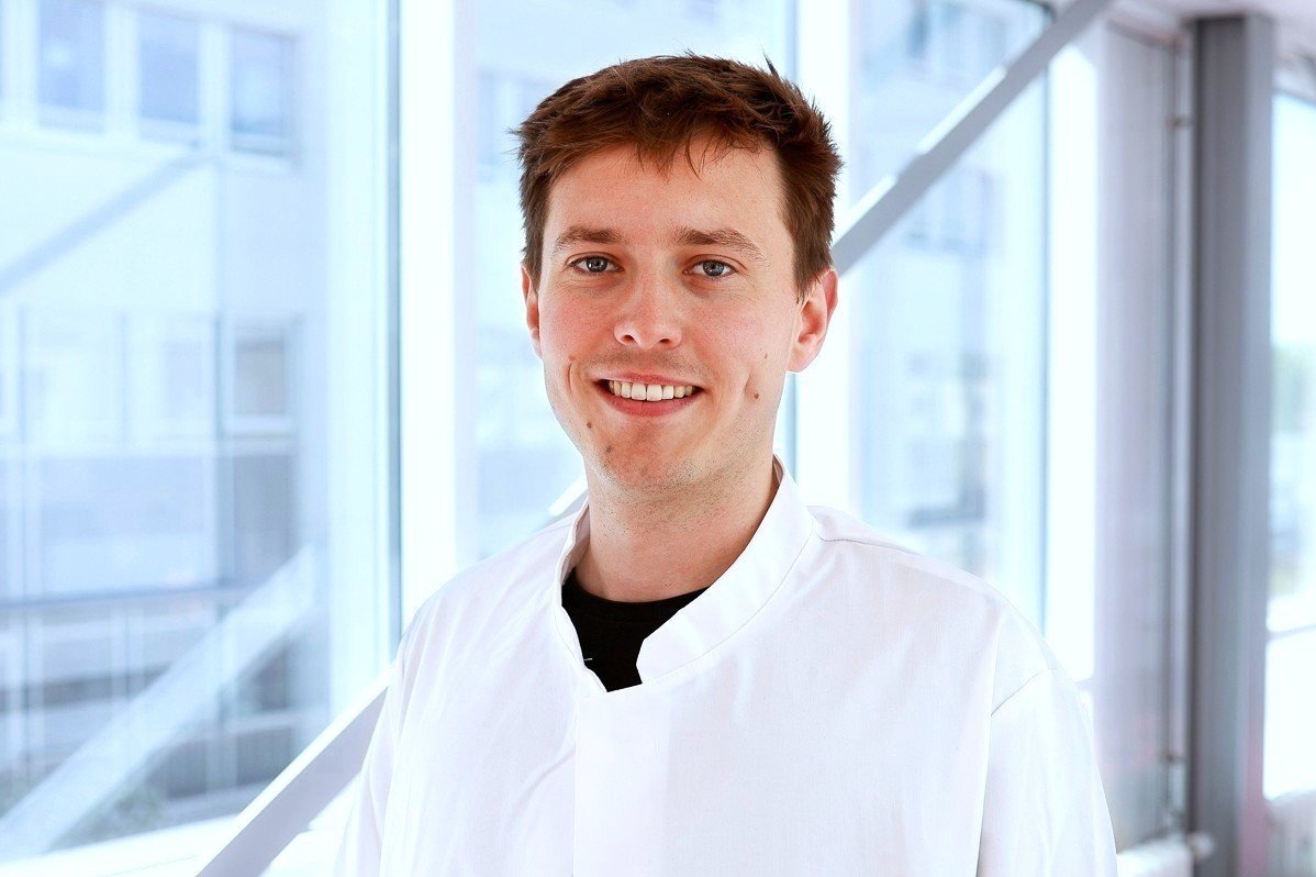 Arno Fenske