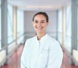 Portrait picture of Anna Viktoria Krause