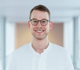 Picture of Jan Weusthoff. Copyright: André Mathias Schweigler / MHH