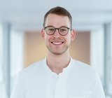 Foto von Jan Weusthoff. Copyright: André Mathias Schweigler / MHH