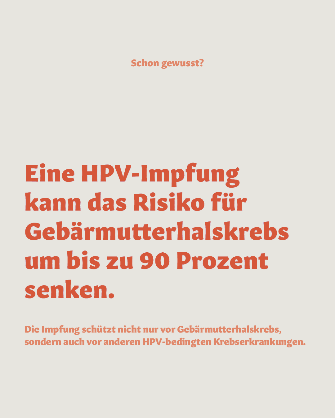 Infopost ohne Bild