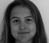 Portraitfoto von Emma Richter