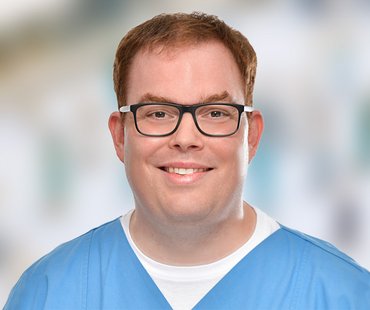 Porträtbild von Christian Menke