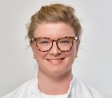 Porträtbild von Marlene Plüß