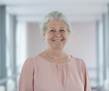 Foto von Brigitta Wehmer
