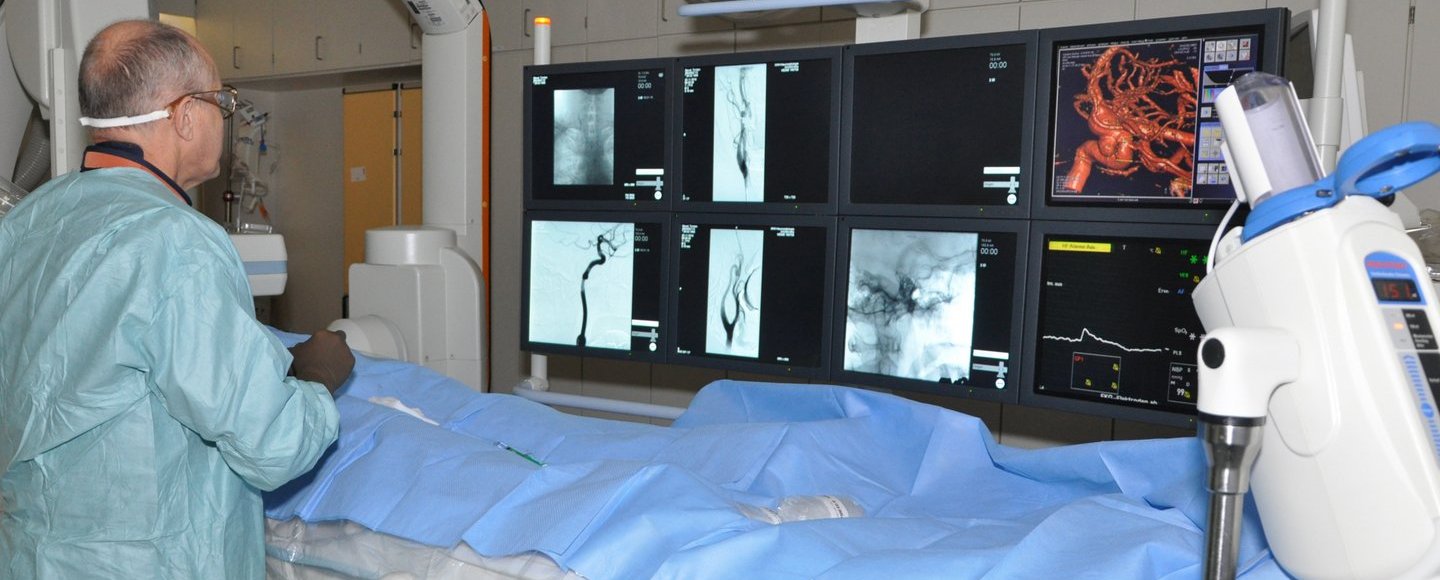 © Neuroradiologie/MHH