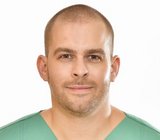 Porträtbild von Tim Heusinger von Waldegg